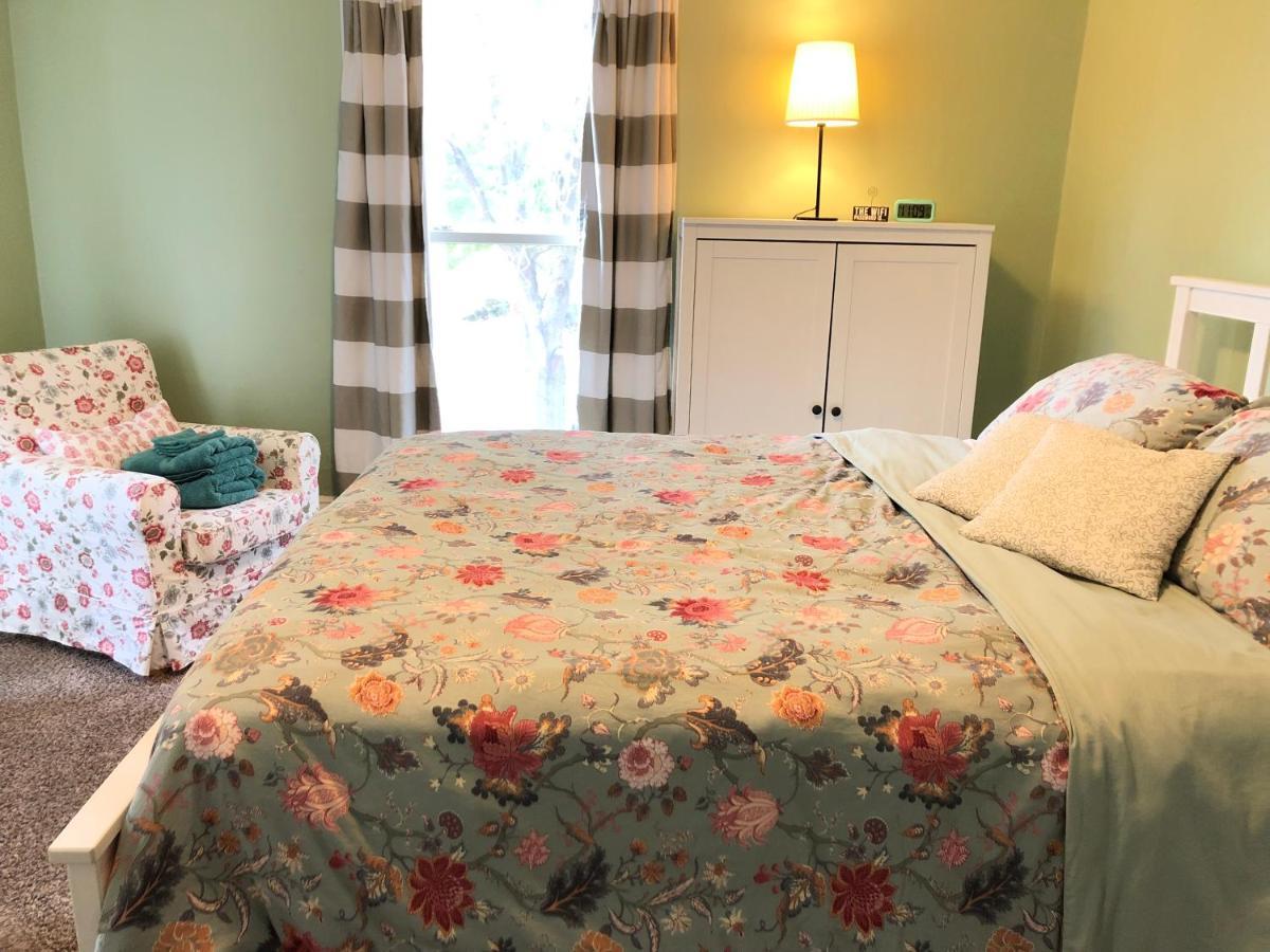The Lodge Dog And Family Friendly 5 Bedrooms 13 Guests 10 Beds Saint Peter Экстерьер фото