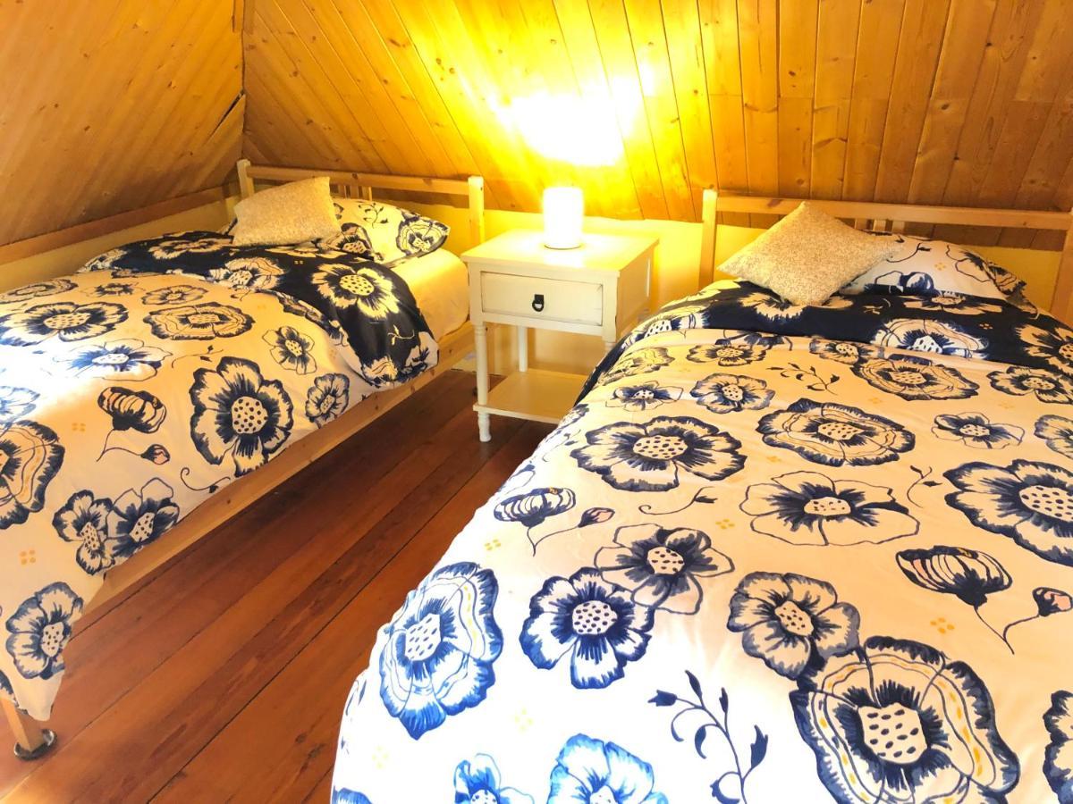 The Lodge Dog And Family Friendly 5 Bedrooms 13 Guests 10 Beds Saint Peter Экстерьер фото