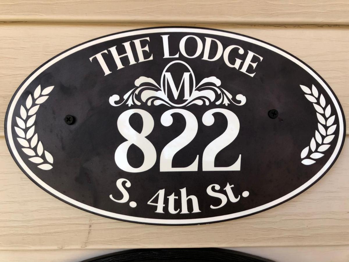 The Lodge Dog And Family Friendly 5 Bedrooms 13 Guests 10 Beds Saint Peter Экстерьер фото